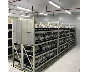 元器件分類 先入先出